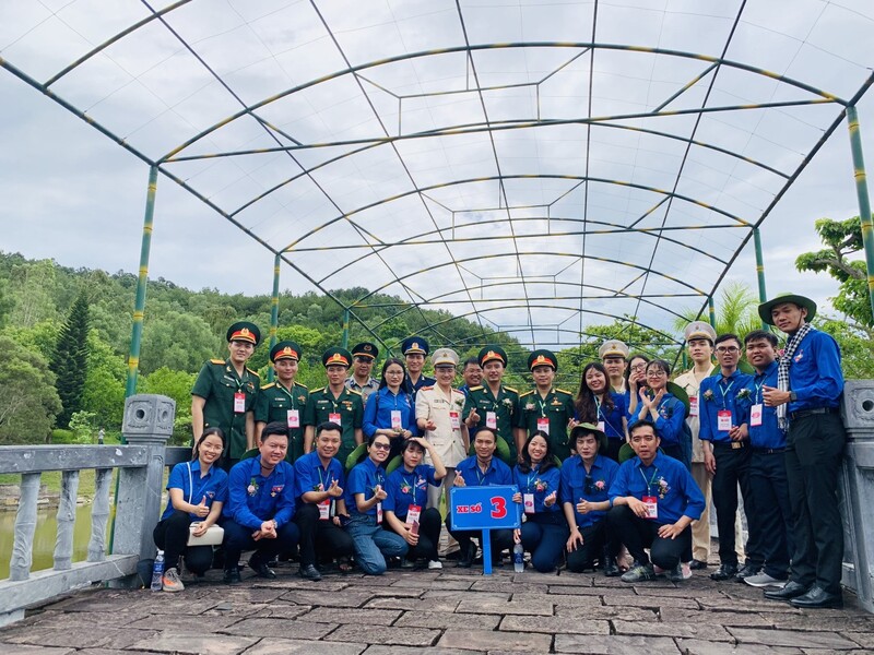 Hoạt động tiêu biểu của công ty